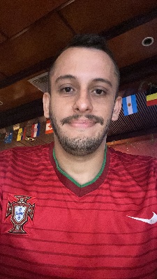 Foto de Anthony De Andrade