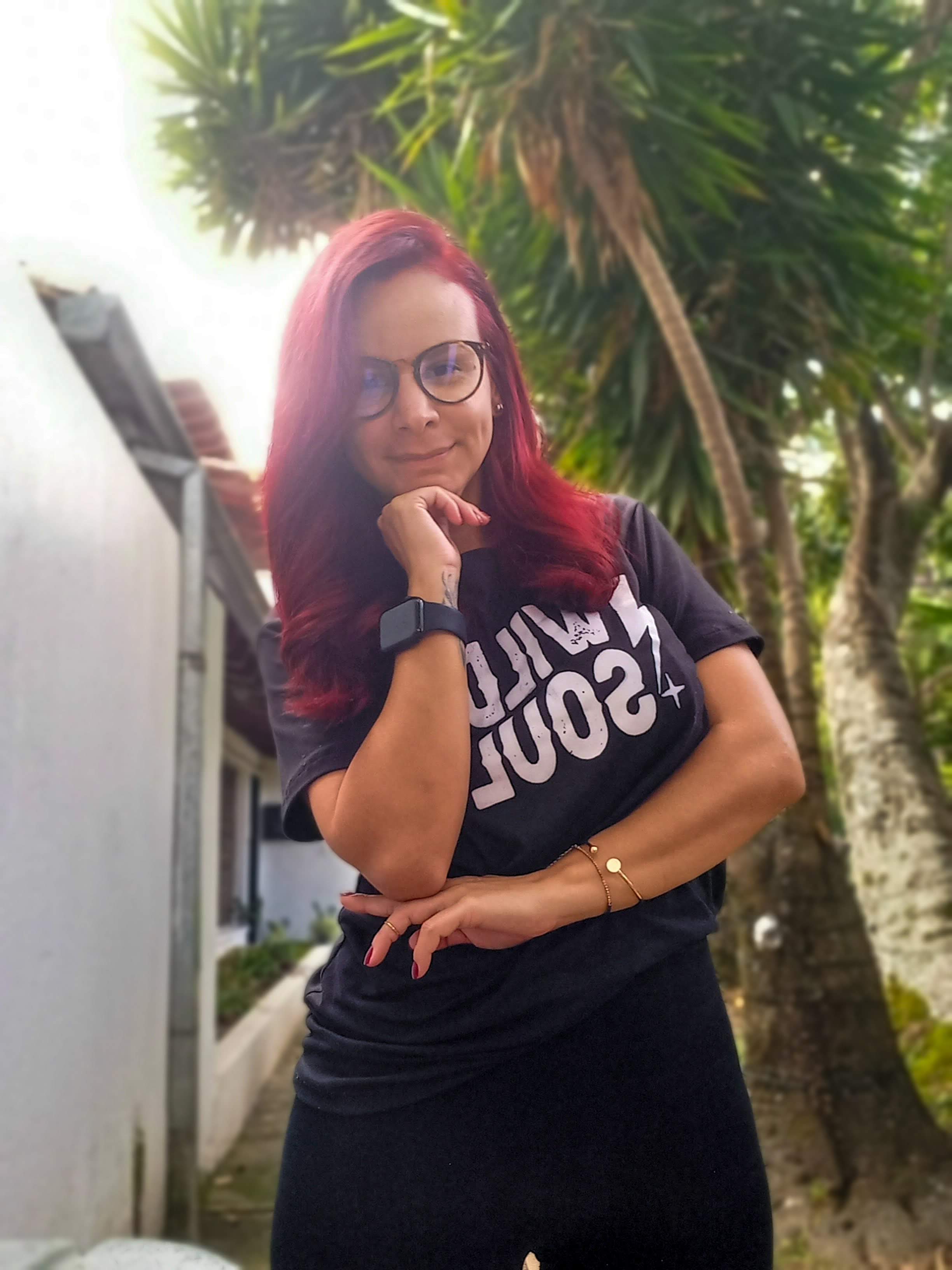 Foto de Jesika Requena
