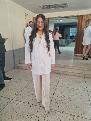 Foto de Biandi Guerrero
