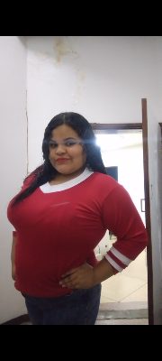 Foto de Oly Silvana Carreño