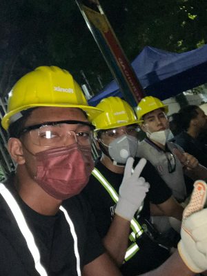 Foto de Jean Pierre