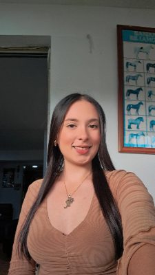 Foto de Rosana Pérez