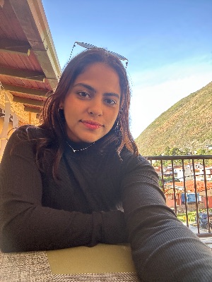 Foto de Jackcelis Paola Castro Consuegra