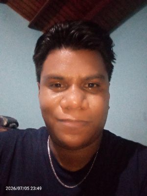 Foto de Nolber García