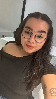 Foto de Deyarí Badilla