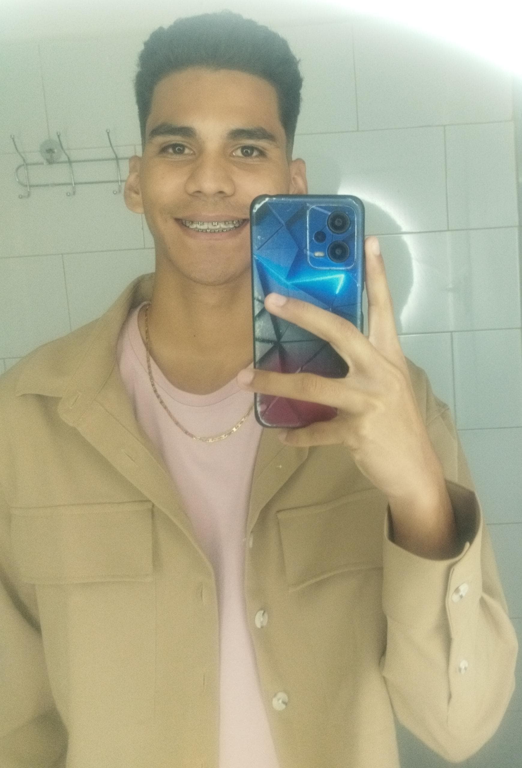 Foto de Samuel Yovera