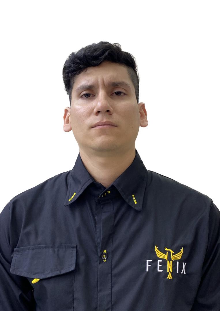 Foto de Edgar García