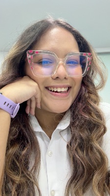 Foto de Gabriela Morales