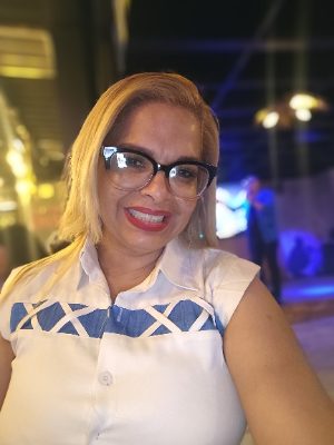 Foto de Damaris Tovar