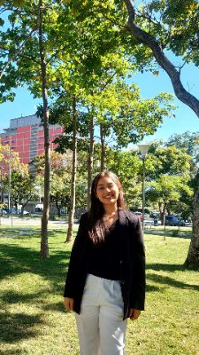 Foto de Laura Maita