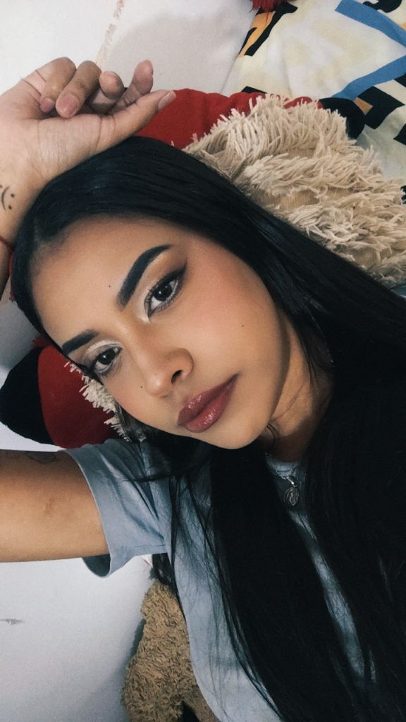 Foto de Génesis Meneses