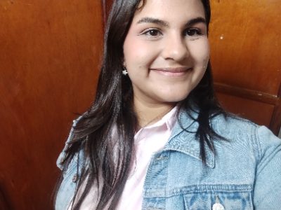 Foto de Mariam Oquendo