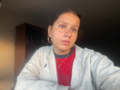Foto de Gabriela Gutierrez