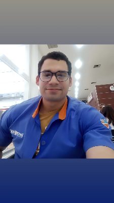 Foto de Angel Yepez
