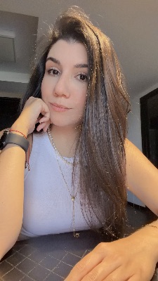 Foto de Isabella Villareal