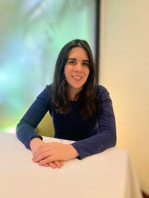 Foto de Amanda Delgado