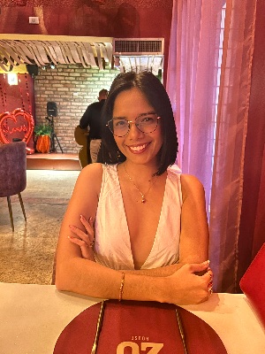 Foto de Rosa Beatriz Barrios Ruiz