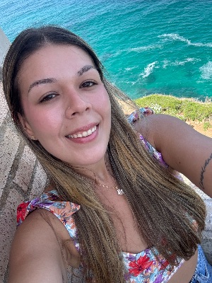 Foto de Oriana Materano