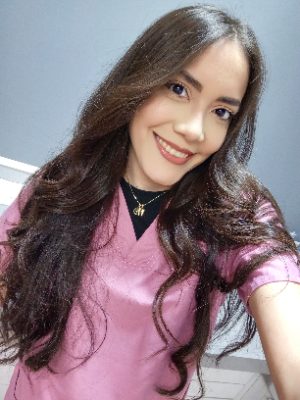 Foto de Virginia Márquez