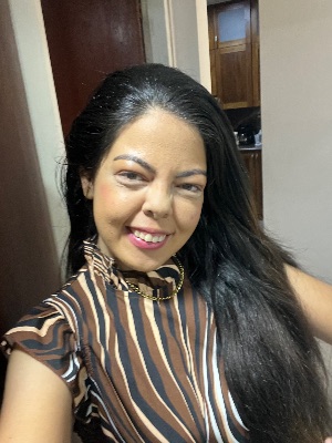 Foto de Camila Eugenia Carrillo Rodríguez