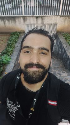 Foto de Daniel Valente