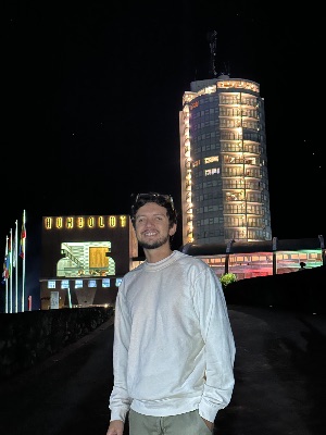 Foto de Roberto Escorcia