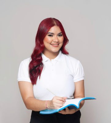 Foto de Mariangel Vargas