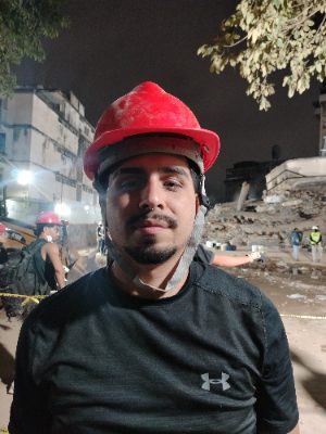 Foto de bryan Belandria