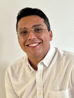 Foto de Gianfranco Martínez Colarossi