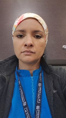 Foto de Damaris Nohemy Martinez Arango