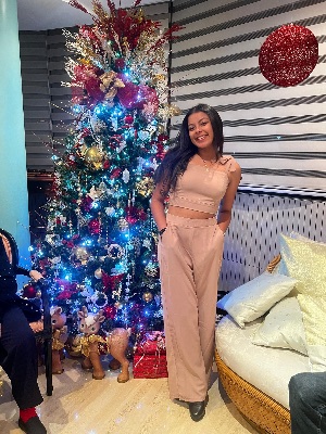 Foto de Nicole Aguiar