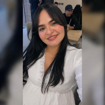 Foto de Kelly De la cruz vergara