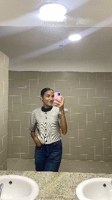 Foto de Glorihelys Márquez