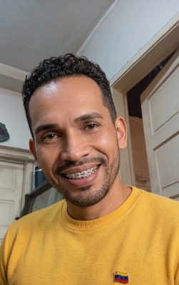 Foto de Héctor Arrechedera