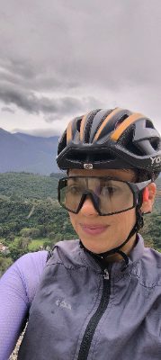 Foto de Jackeline Pascual