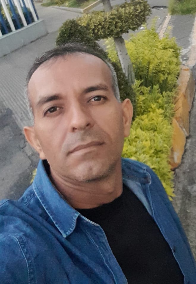 Foto de Gustavo Aguilar