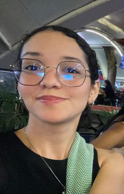 Foto de Maria García