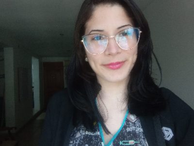 Foto de Madelen Mackevicius