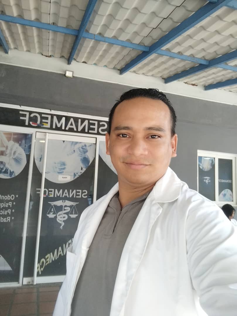 Foto de Leonel Medina