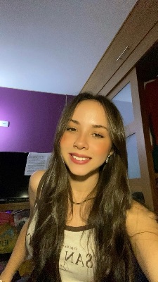 Foto de Sabrina Blanco