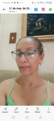 Foto de DEYSIS DANAE SILVESTRA ESCUDERO DIAZ