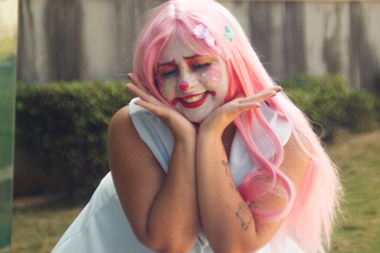 Foto de Fabianna Patricia Hinestroza Rojas