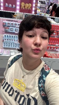 Foto de Mariana San Martín