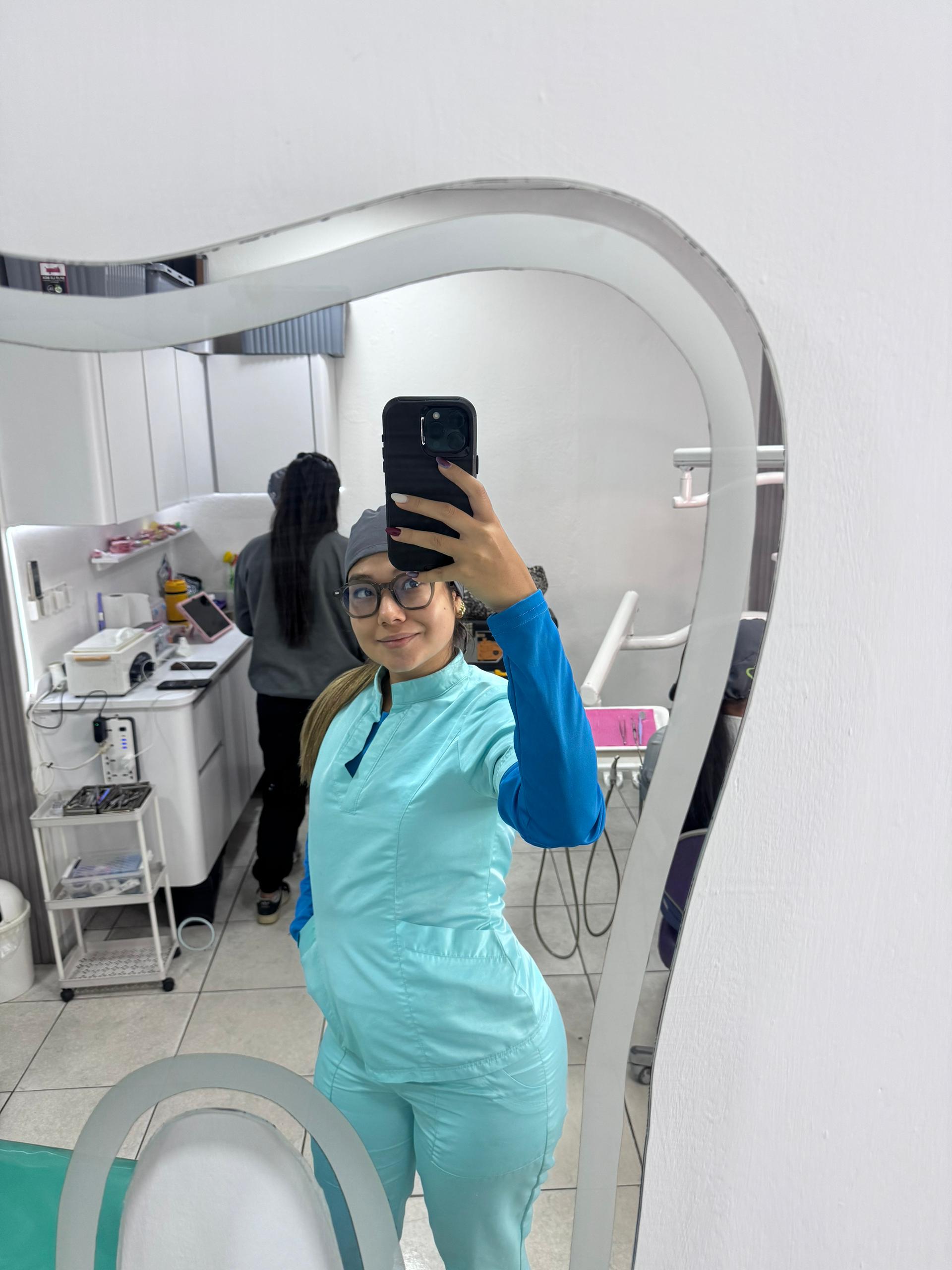 Foto de Daniela José Sánchez Matheus