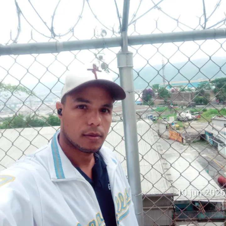 Foto de Ruben Andrade