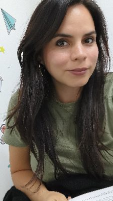 Foto de Lorena Gil