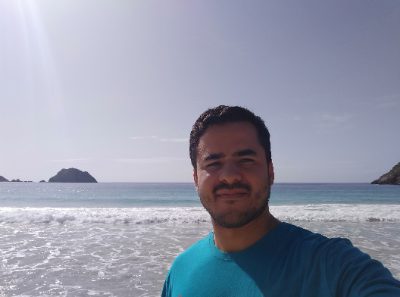 Foto de Nixon Ramos