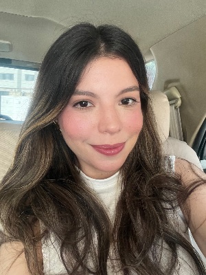 Foto de María Castillo