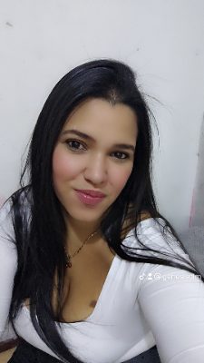 Foto de Génesis Bello