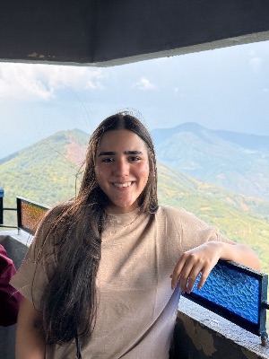 Foto de Maria Alejandra Quintero Arias
